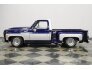 1979 Chevrolet C/K Truck for sale 101628720